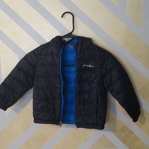 Eddie Bauer jacket